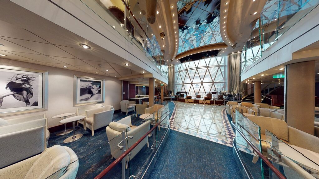 Allure of the Seas - Tu Destino