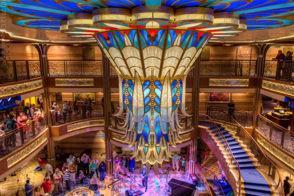 Disney Dream - Tu Destino
