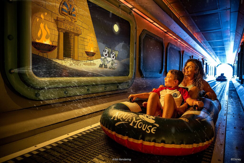 Disney Treasure - Tu Destino