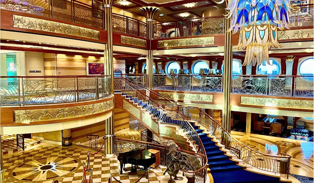 Disney Dream - Tu Destino