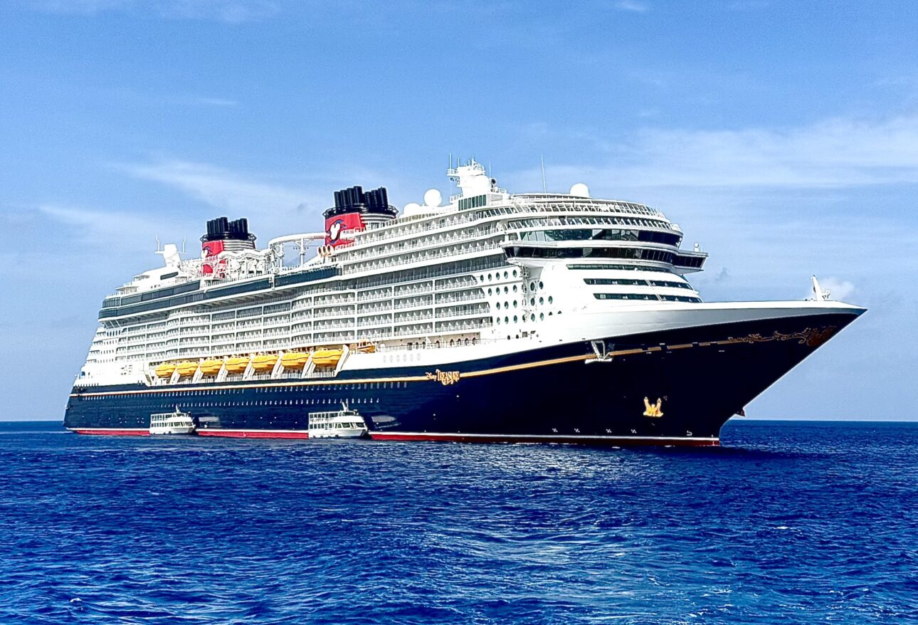 Disney Treasure - Tu Destino