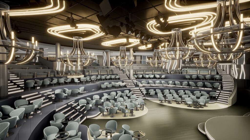 MSC World Europa - Tu Destino