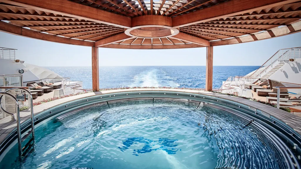 Diamond Princess - Tu Destino
