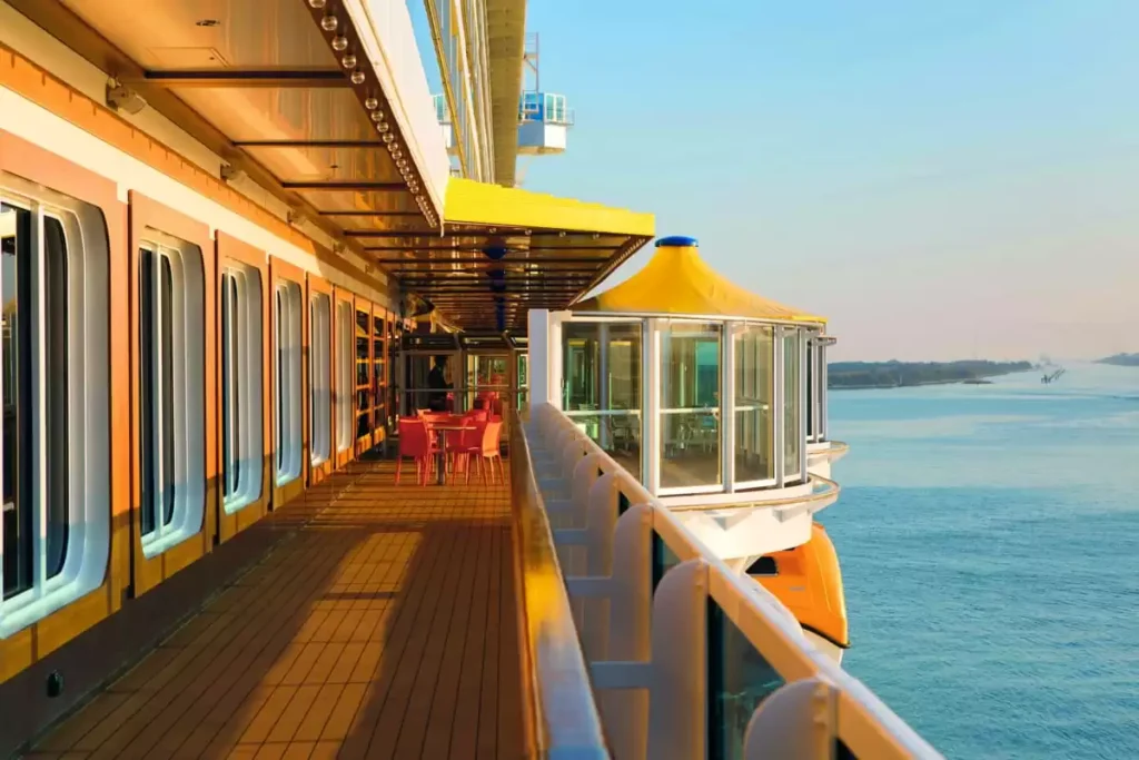 Costa Diadema - Tu Destino