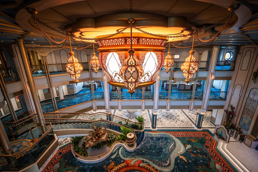 Disney Treasure - Tu Destino