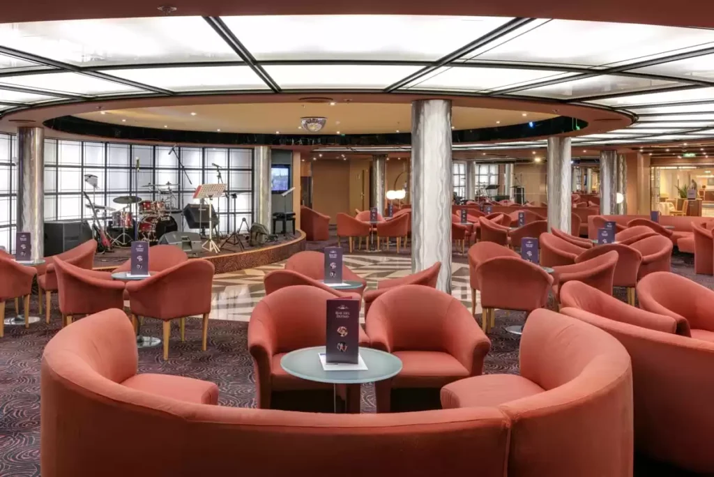 MSC Armonia - Tu Destino