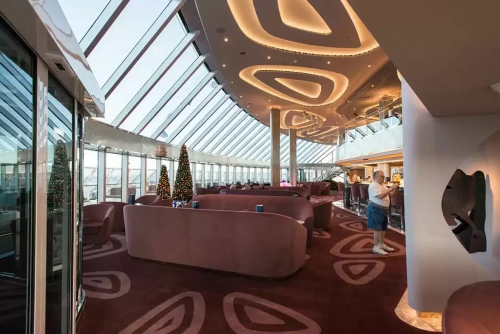 MSC Seascape - Tu destino