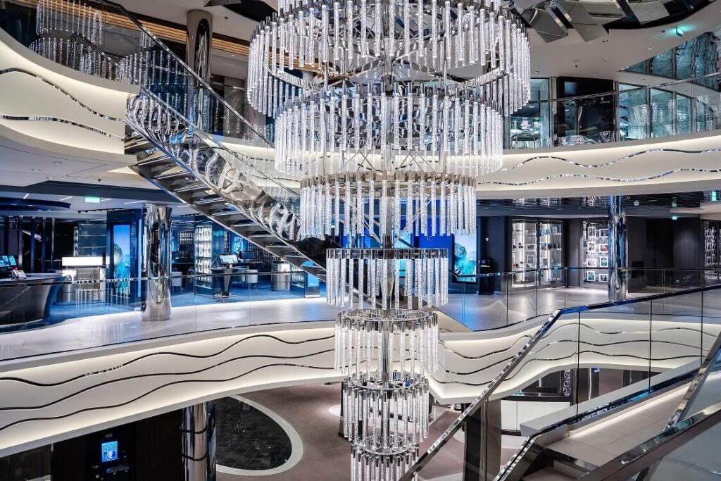 MSC World Europa - Tu Destino