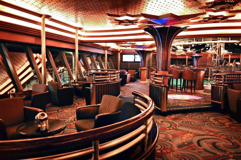 Diamond Princess - Tu Destino