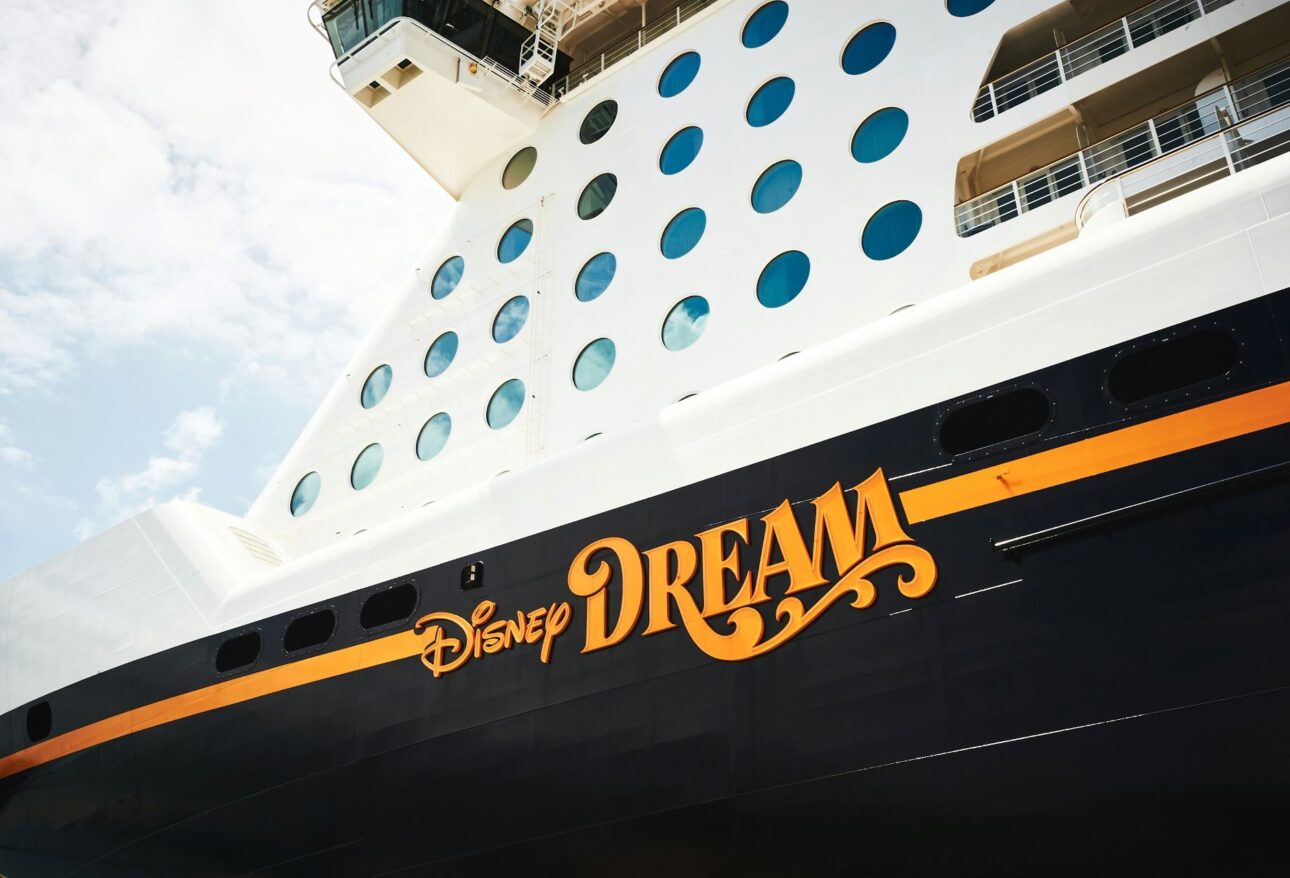 Disney Dream - Tu Destino