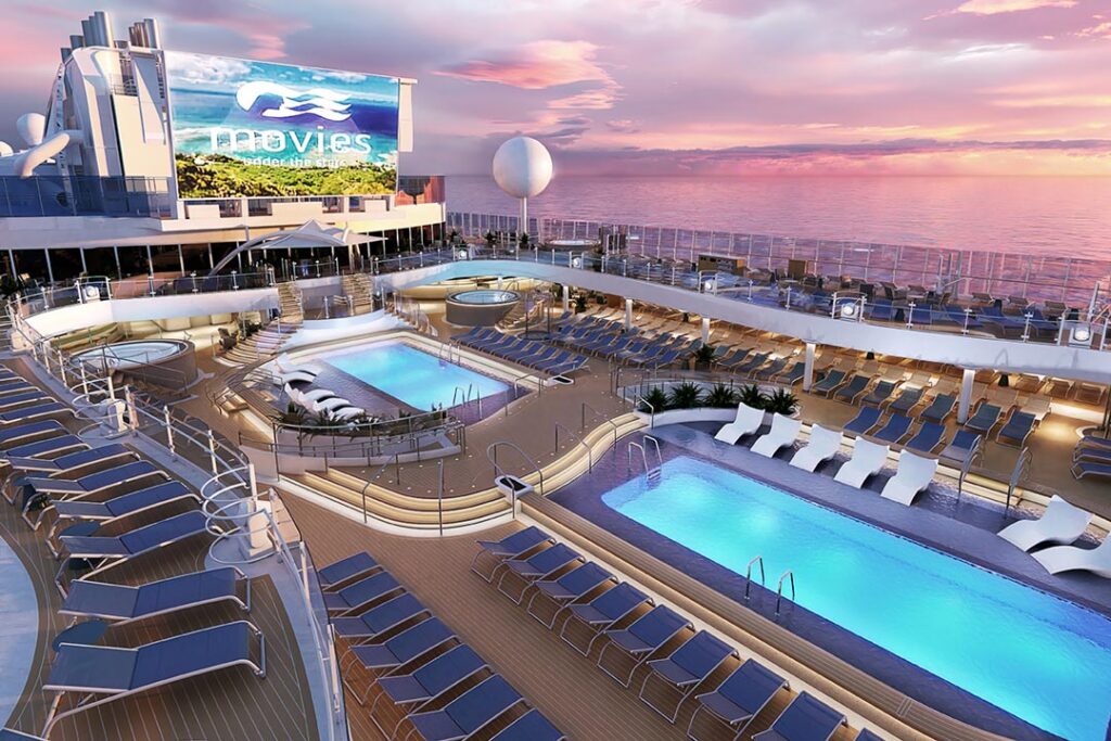 Star Princess - Tu Destino
