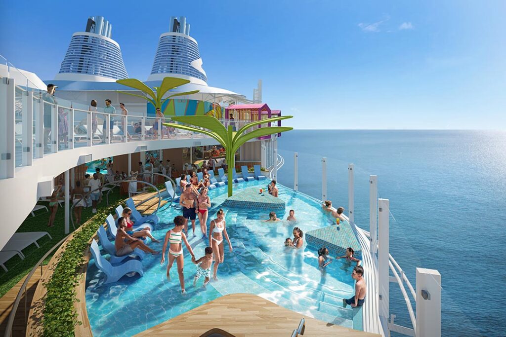 Star of the Seas - Tu Destino