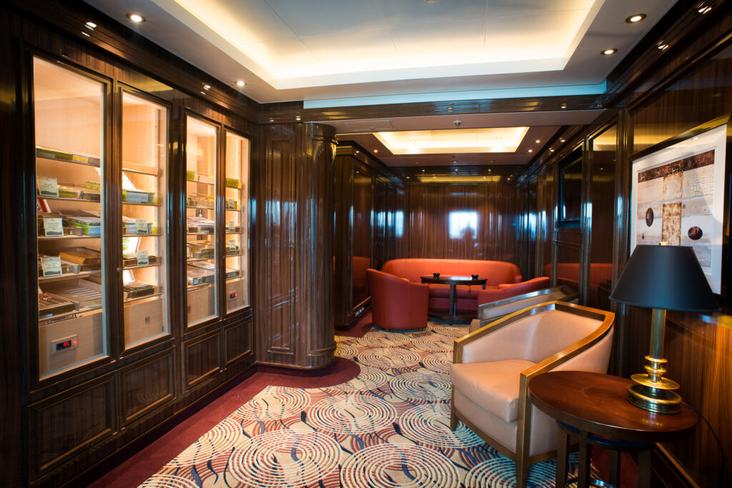 Regal Princess - Tu Destino
