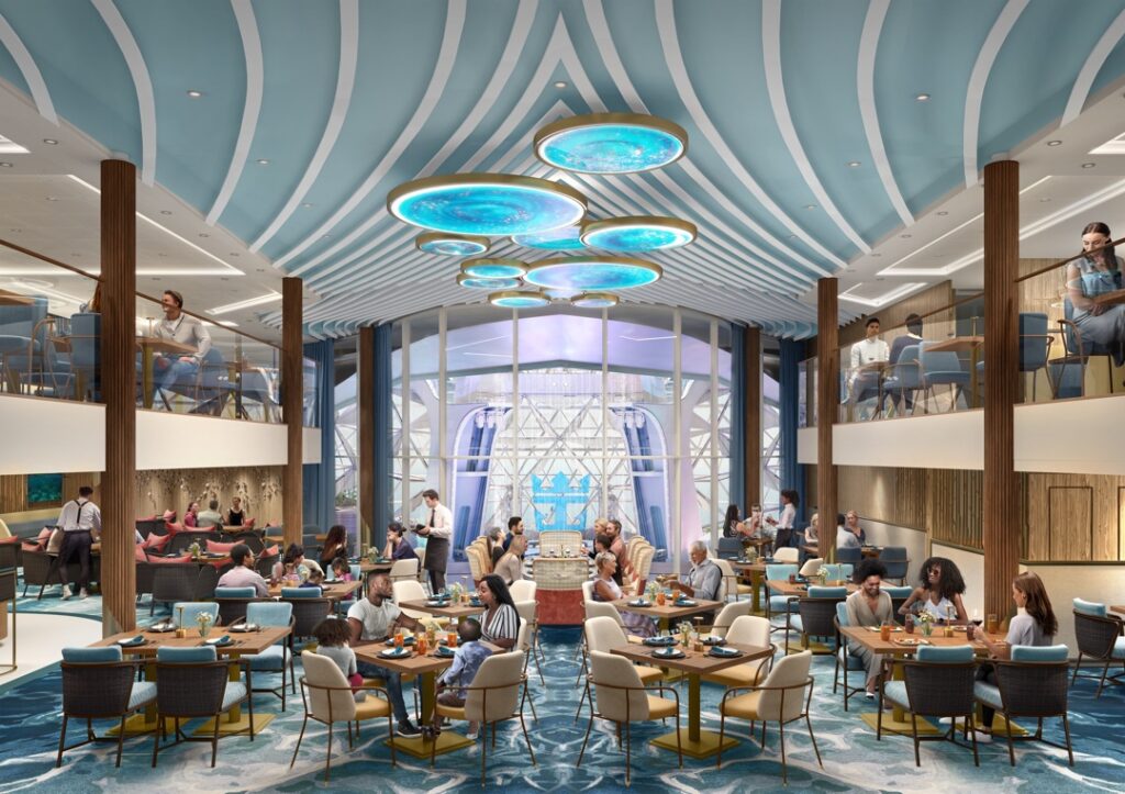 Star of the Seas - Tu Destino