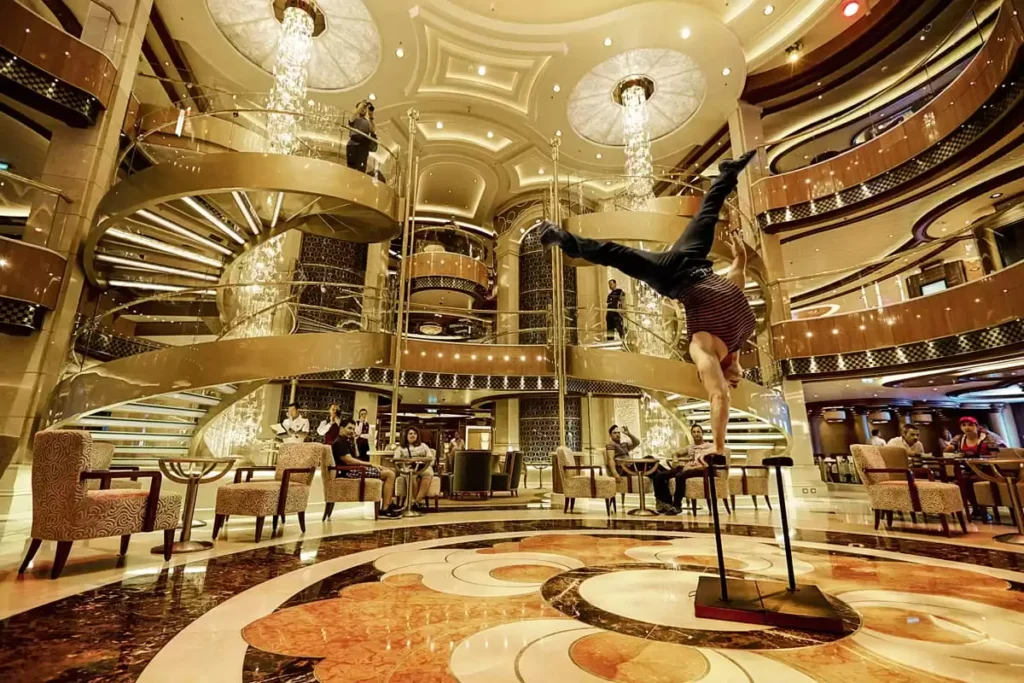 Sapphire Princess - Tu Destino