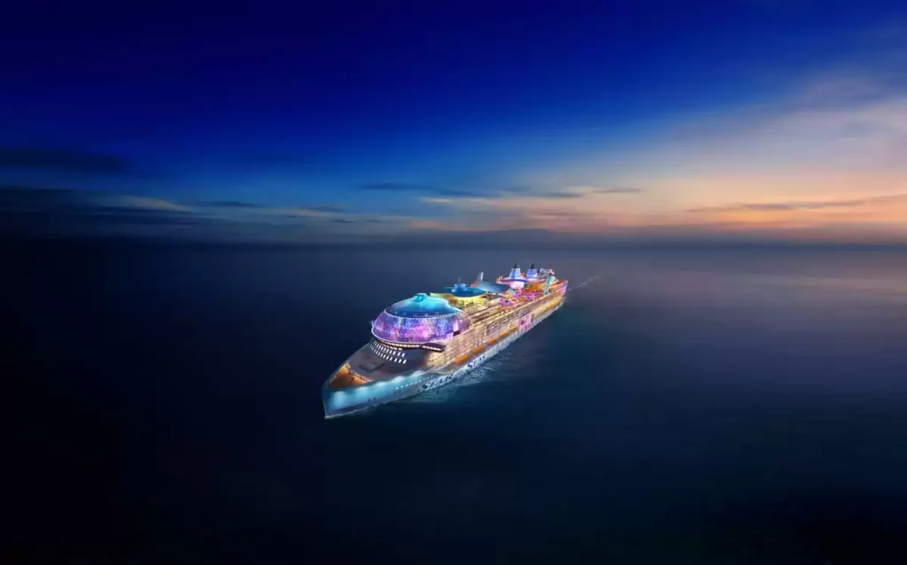 Star of the Seas - Tu Destino