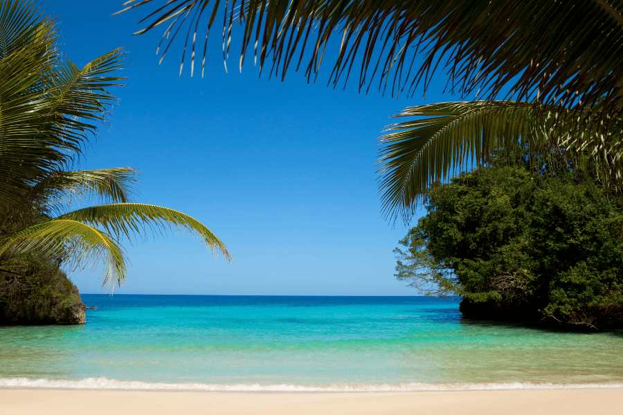 Jamaica Octubre 2026: 8 días Todo Incluido desde USD 1.775