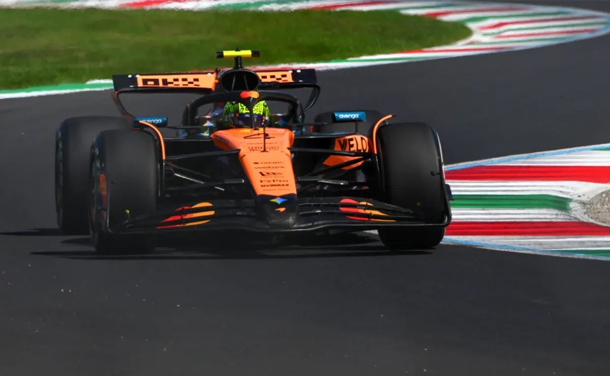 Fórmula 1 Monza 2026: Vive el GP de Italia en el Autodromo Nazionale Monza desde USD 1.910