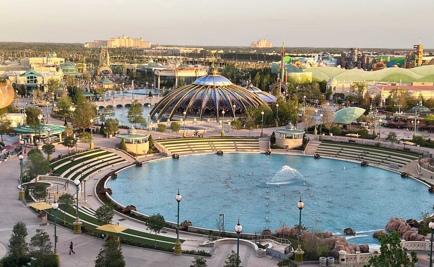 UNIVERSAL & EPIC UNIVERSE en Orlando 2026 desde USD 2.170: el viaje soñado a los mejores parques