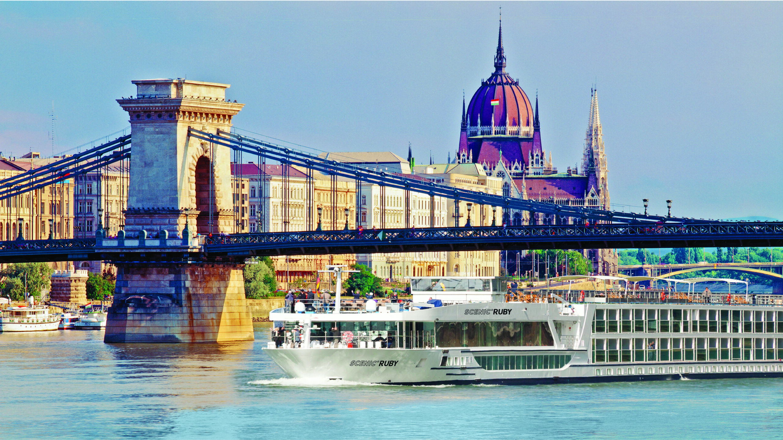 Crucero de lujo por el Rin y Mosela: castillos, viñedos y experiencias exclusivas (8 días / 7 noches)