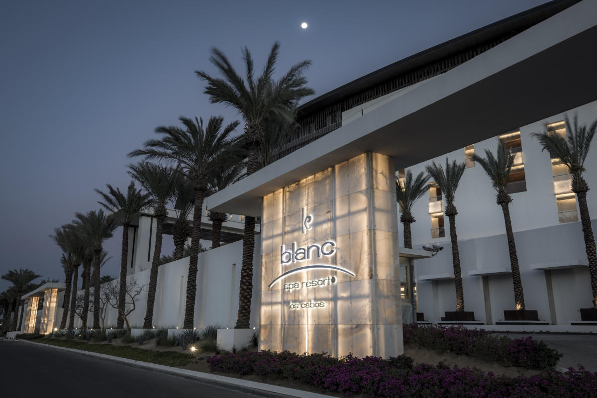 LE BLANC LOS CABOS TODO INCLUIDO (Solo Adultos)  6 días / 5 noches desde USD 2.515 en habitación doble