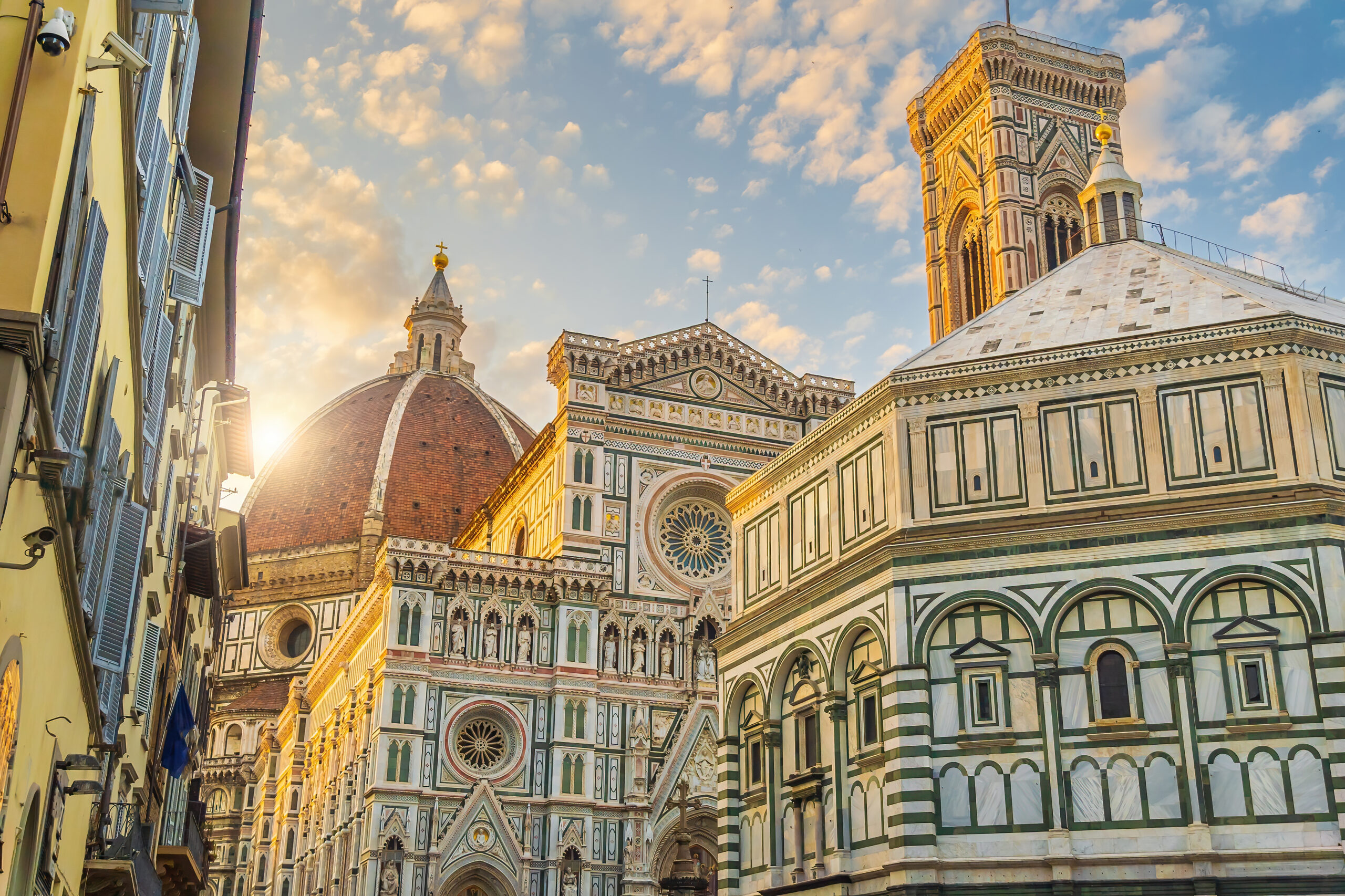 ITALIA BELLA: Circuito de 8 días por Venecia, Florencia y Roma