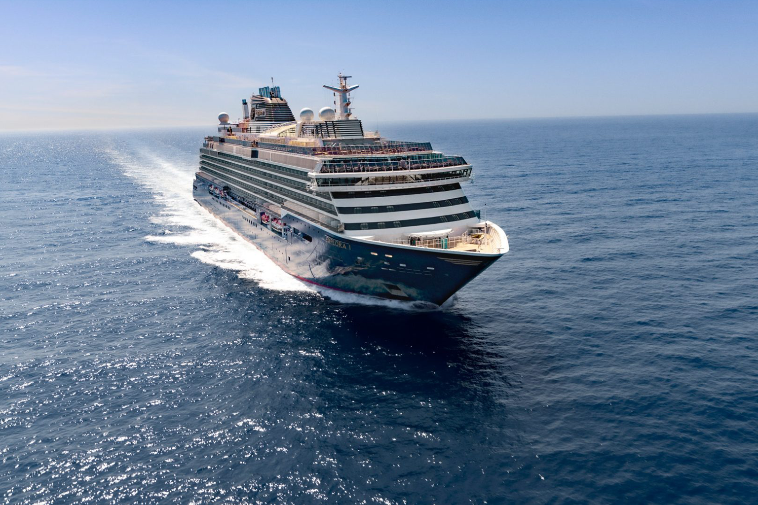 Crucero por el Caribe y Centroamérica a Bordo de EXPLORA I 8 Noches / 9 Días | Miami – Miami | Salida 17 de Noviembre de 2026