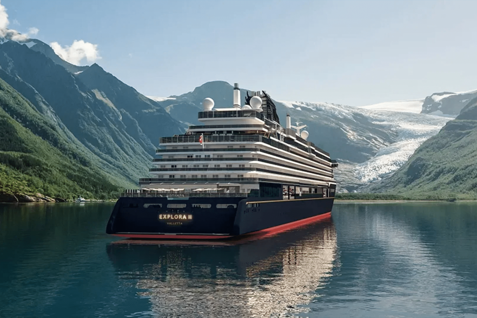 Crucero por el Caribe a bordo de EXPLORA III  7 Noches / 8 Días | Miami – San Juan | Desde USD 4.310 por persona
