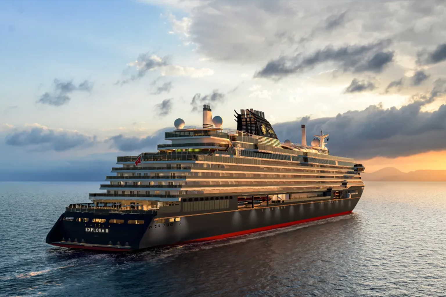 Crucero de Lujo por el Caribe a Bordo de EXPLORA III  14 Noches / 15 Días Desde USD 8.510 por persona