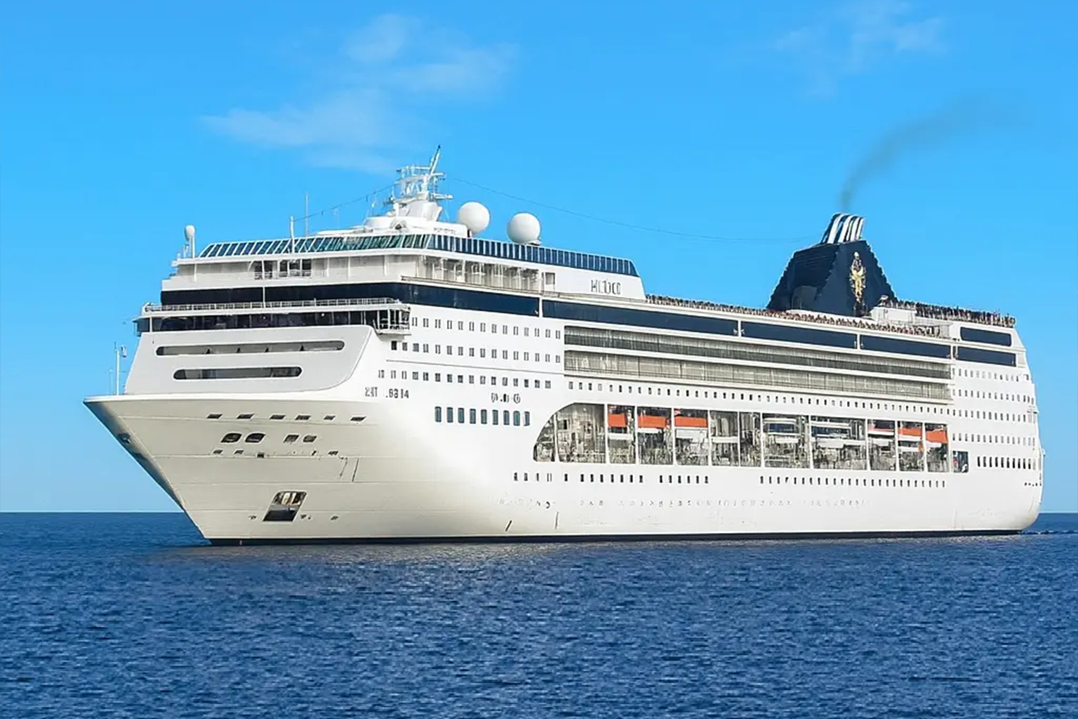 Crucero MSC Opera Caribe y St. Maarten desde La Romana 2026-2027 | 8 Días desde USD 679