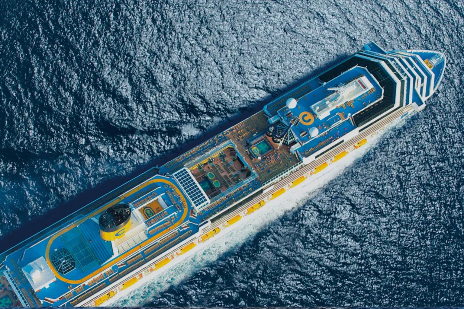Crucero Costa Serena por Sudamérica desde Buenos Aires 2026–2027