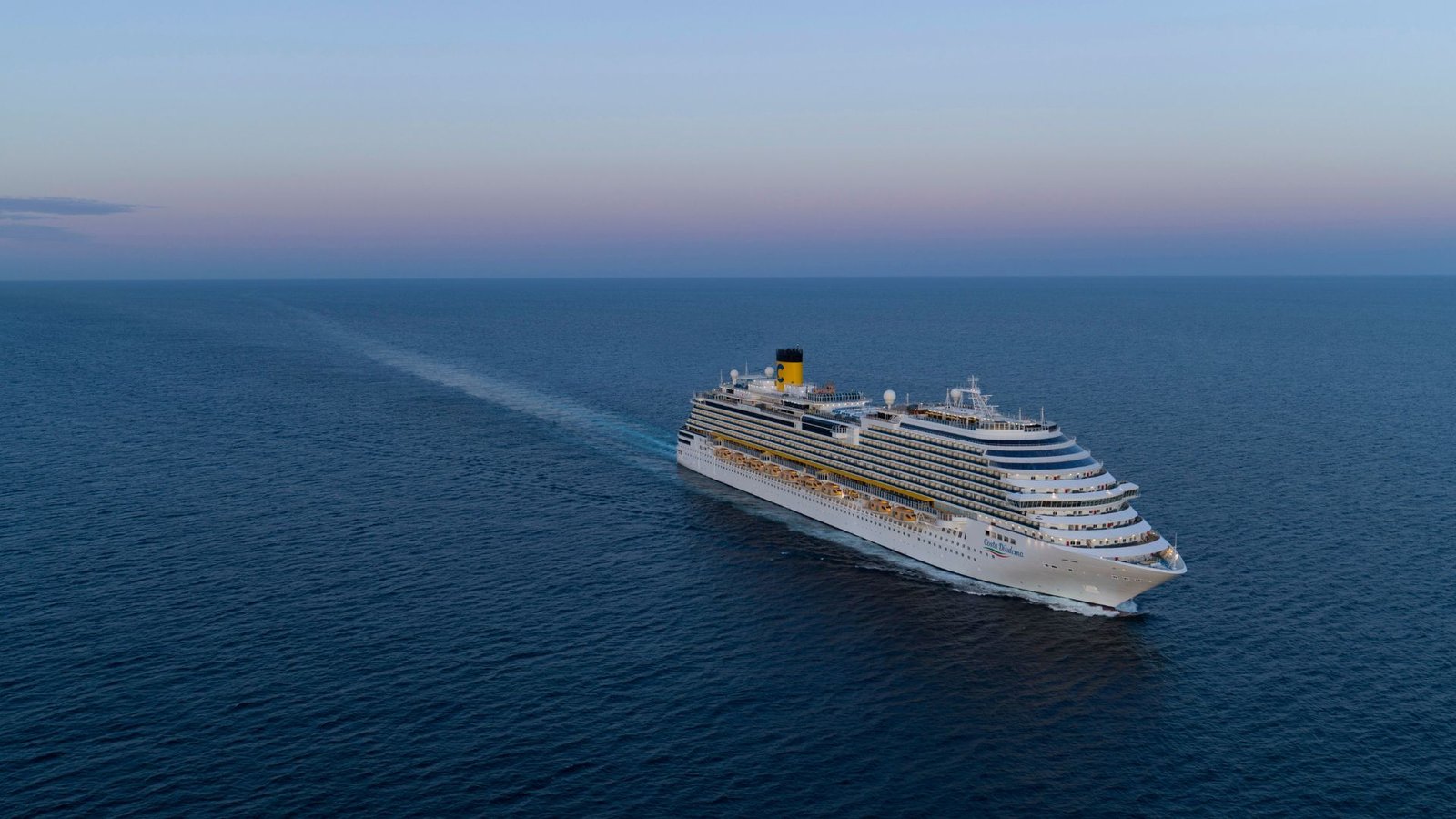Crucero Costa Diadema por Sudamérica desde Buenos Aires 2026–2027