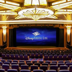 Julio a diciembre 2024 - 7 noches Disney Fantasy (Caribe Oriental)