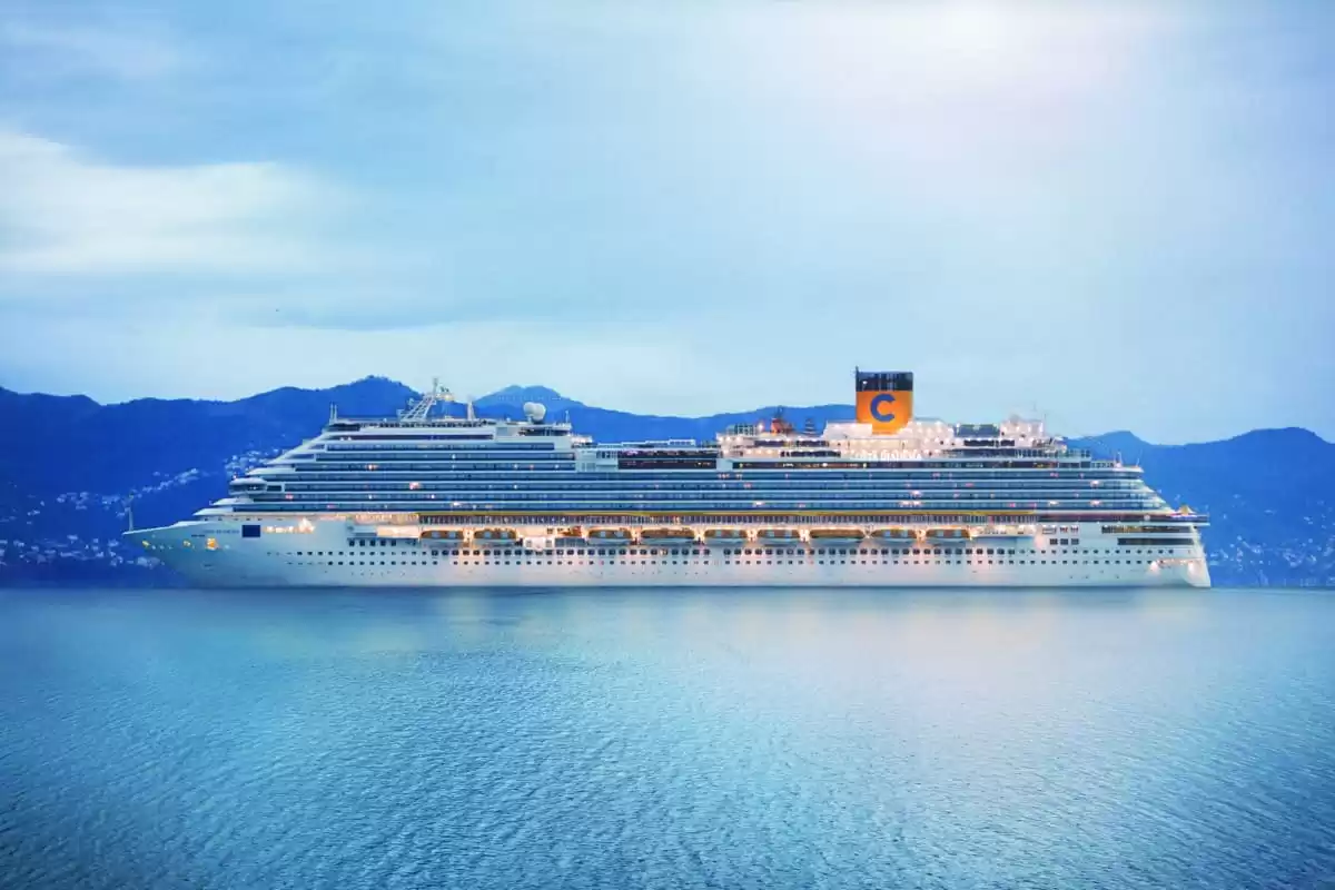 Crucero Costa Diadema – Norte de Europa 8 días / 7 noches