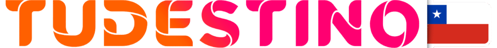 LOGO TUDESTINO CHILE
