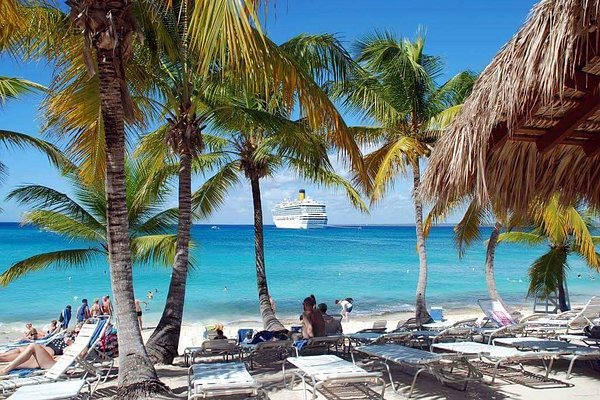La Romana